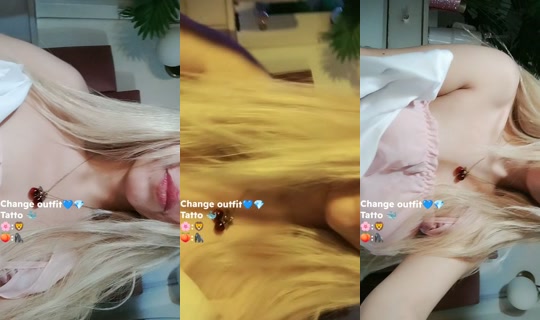 kitinanyi1 TikTok Live — Sep 7, 2026, 11:59 AM