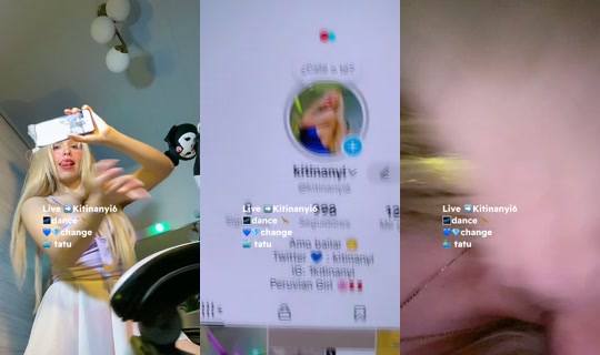kitinanyi_ TikTok Live — Sep 8, 2026, 10:50 PM