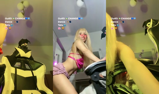 kitinanyiii TikTok Live — Aug 24, 2026, 12:13 AM