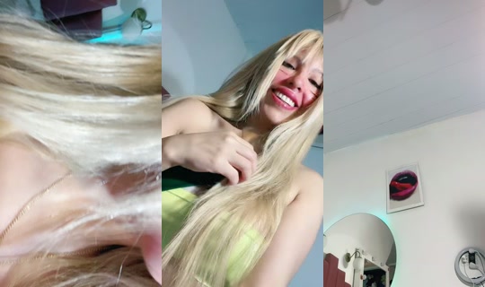 kitinanyiii TikTok Live — Aug 24, 2026, 1:22 PM