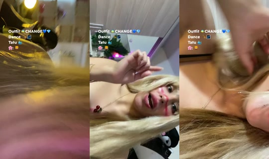 kitinanyiii TikTok Live — Aug 28, 2026, 8:58 PM