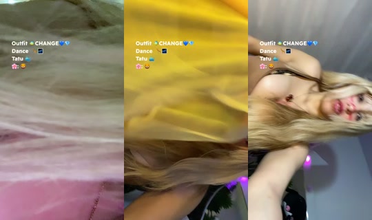 kitinanyiii TikTok Live — Aug 28, 2026, 9:49 PM