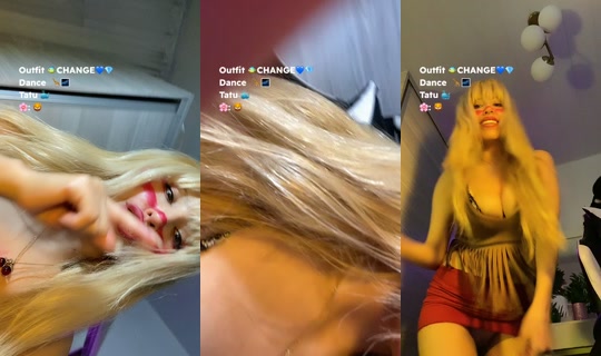 kitinanyiii TikTok Live — Aug 28, 2026, 10:43 PM