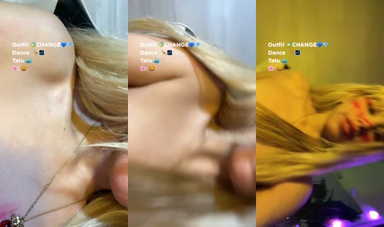 kitinanyiii TikTok Live — Aug 29, 2026, 12:32 AM