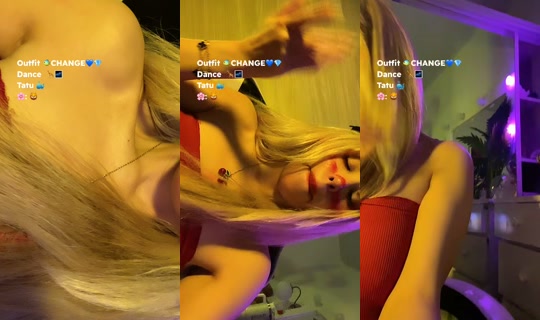 kitinanyiii TikTok Live — Aug 29, 2026, 12:55 AM
