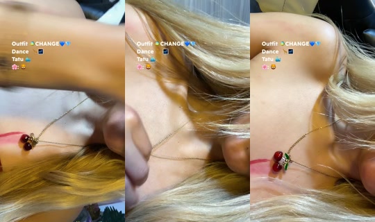 kitinanyiii TikTok Live — Aug 29, 2026, 1:25 AM