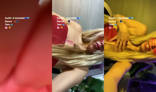 kitinanyiii TikTok Live — Aug 29, 2026, 2:00 AM