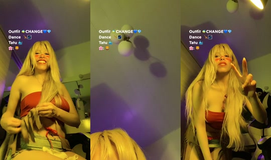 kitinanyiii TikTok Live — Aug 29, 2026, 3:30 AM