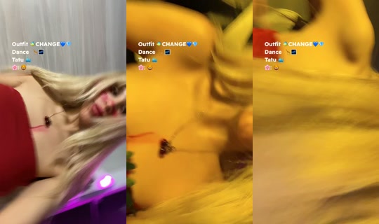 kitinanyiii TikTok Live — Aug 29, 2026, 4:00 AM