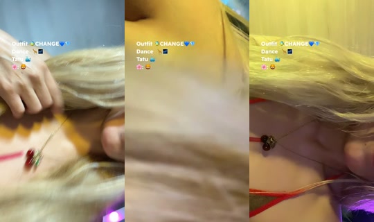 kitinanyiii TikTok Live — Aug 30, 2026, 1:40 AM