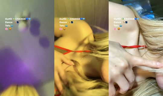 kitinanyiii TikTok Live — Aug 30, 2026, 2:53 AM