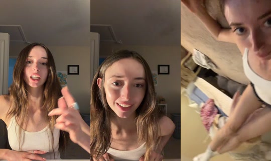 kitkatkira2 TikTok Live — Sep 10, 2026, 10:26 PM
