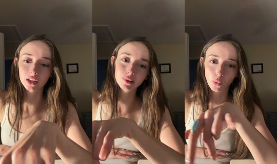 kitkatkira2 TikTok Live — Sep 10, 2026, 11:16 PM
