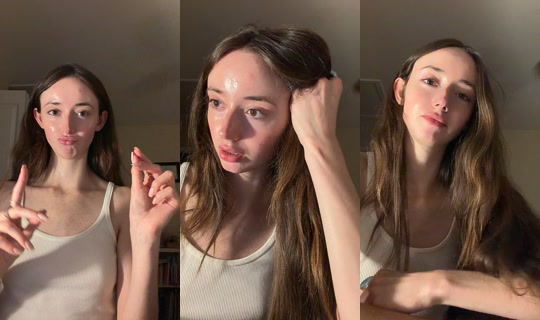 kitkatkira2 TikTok Live — Sep 11, 2026, 1:34 AM