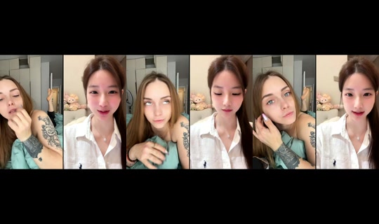 kitkitiki TikTok Live — Aug 28, 2026, 7:39 AM