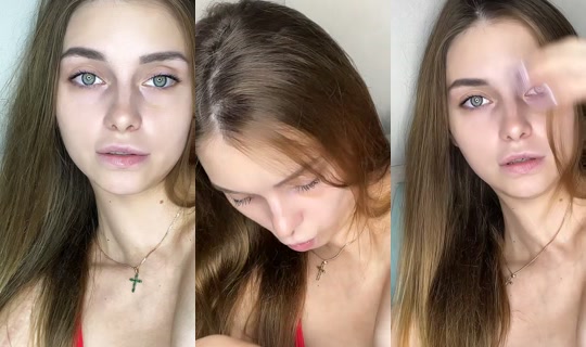 kitkitiki TikTok Live — Aug 31, 2026, 9:39 AM