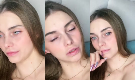 kitkitiki TikTok Live — Sep 3, 2026, 7:17 AM