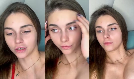 kitkitiki TikTok Live — Sep 3, 2026, 11:47 AM