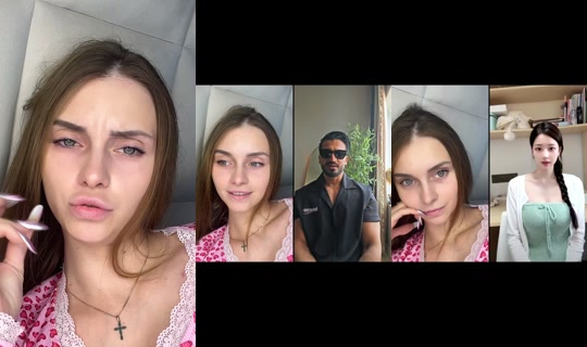 kitkitiki TikTok Live — Sep 7, 2026, 8:36 AM