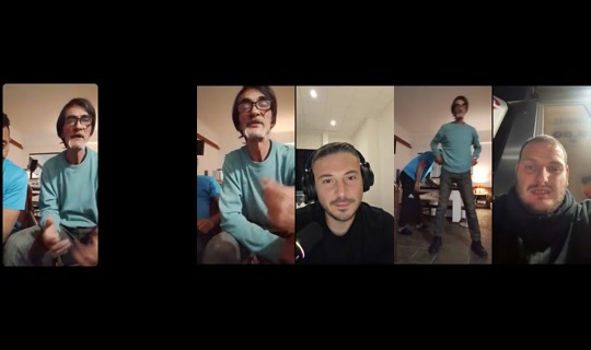 kitokosofficia TikTok Live — Oct 5, 2026, 9:36 PM
