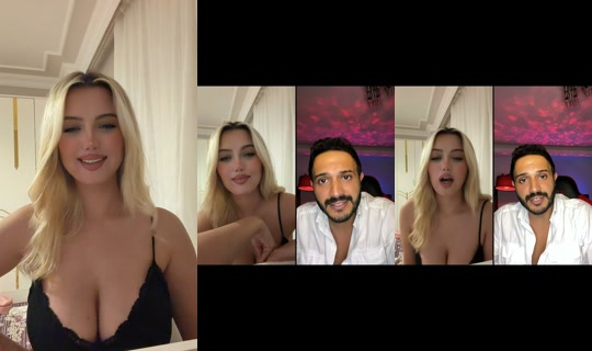 kitsunelive00 TikTok Live — Aug 23, 2026, 12:48 AM