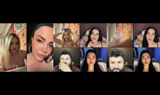 kitsunelive00 TikTok Live — Aug 23, 2026, 9:42 PM
