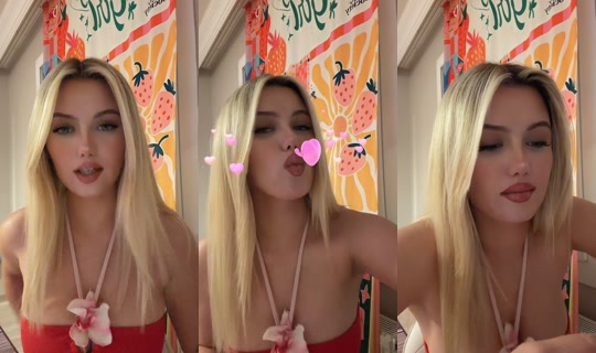kitsunelive00 TikTok Live — Aug 23, 2026, 10:12 PM