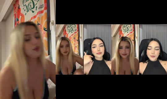 kitsunelive00 TikTok Live — Aug 28, 2026, 5:55 PM