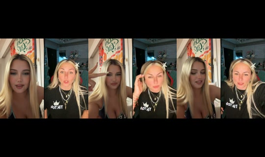 kitsunelive00 TikTok Live — Aug 28, 2026, 7:21 PM
