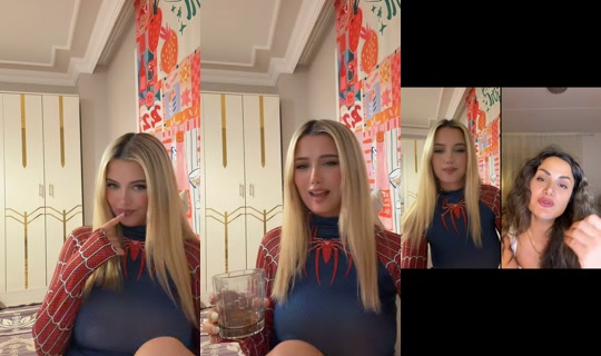 kitsunelive00 TikTok Live — Aug 28, 2026, 9:28 PM