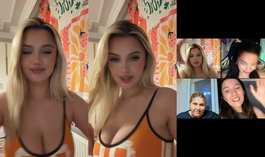 kitsunelive00 TikTok Live — Aug 29, 2026, 9:27 PM