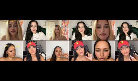 kitsunelive00 TikTok Live — Sep 1, 2026, 6:49 PM