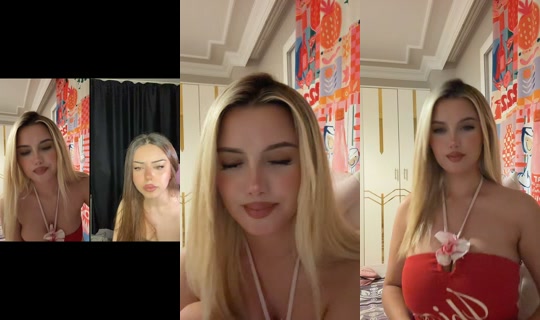 kitsunelive00 TikTok Live — Sep 1, 2026, 8:31 PM