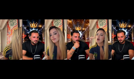 kitsunelive00 TikTok Live — Sep 30, 2026, 7:24 PM