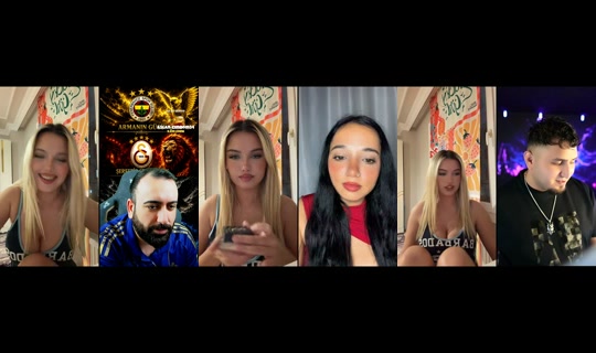 kitsunelive00 TikTok Live — Oct 1, 2026, 6:57 PM