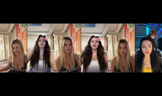 kitsunelive00 TikTok Live — Oct 1, 2026, 8:24 PM