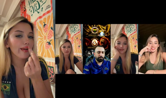 kitsunelive00 TikTok Live — Oct 7, 2026, 6:24 PM