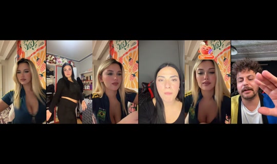 kitsunelive00 TikTok Live — Oct 7, 2026, 8:49 PM
