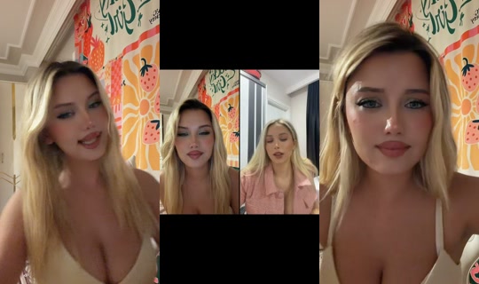 kitsunelive00 TikTok Live — Oct 8, 2026, 5:31 PM
