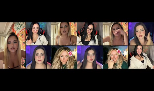 kitsunelive00 TikTok Live — Oct 9, 2026, 6:15 PM