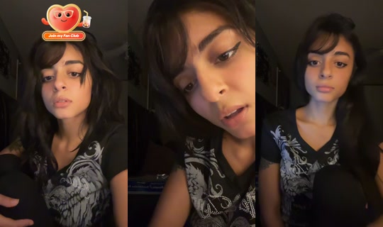 kitten1944 TikTok Live — Oct 3, 2026, 2:39 AM