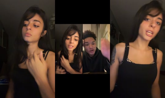 kitten1944 TikTok Live — Oct 3, 2026, 4:04 AM