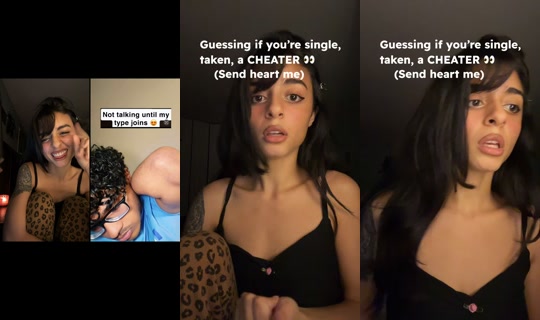kitten1944 TikTok Live — Oct 3, 2026, 11:44 PM
