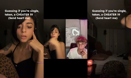 kitten1944 TikTok Live — Oct 4, 2026, 3:55 AM