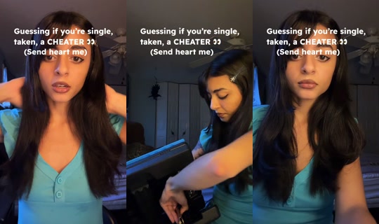 kitten1944 TikTok Live — Oct 4, 2026, 11:03 PM