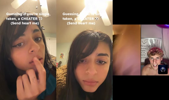 kitten1944 TikTok Live — Oct 5, 2026, 12:31 AM