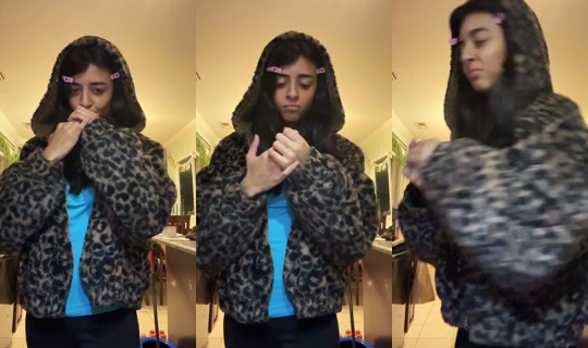 kitten1944 TikTok Live — Oct 5, 2026, 2:32 AM