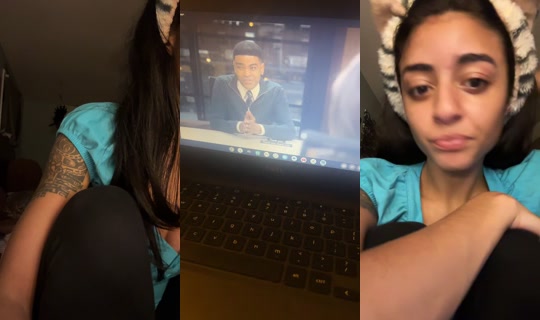 kitten1944 TikTok Live — Oct 5, 2026, 3:14 AM