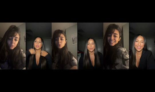 kitten1944 TikTok Live — Oct 9, 2026, 1:05 AM