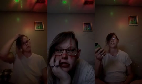 kitten_starlight TikTok Live — Aug 23, 2026, 12:40 AM